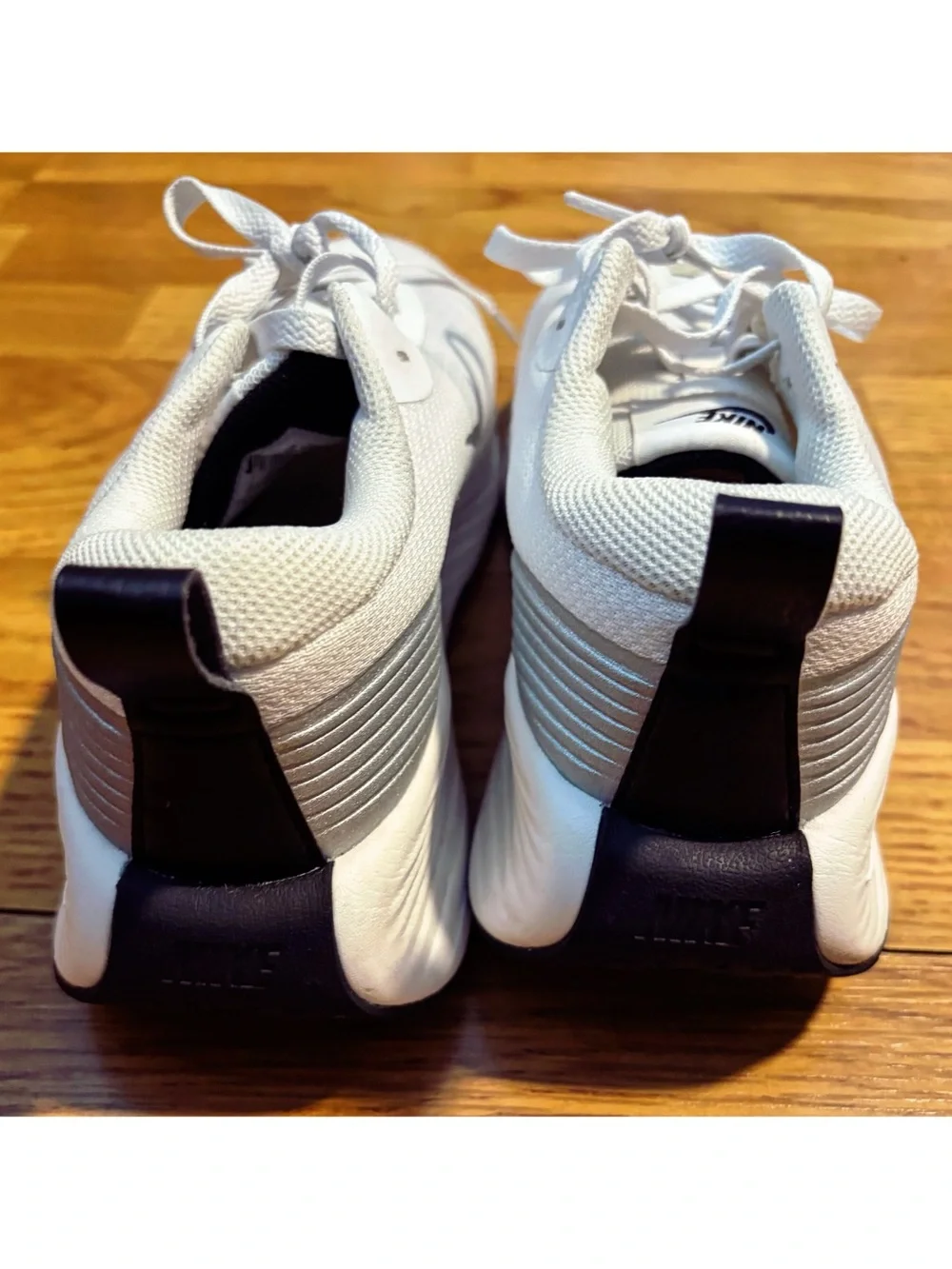 Worn Once- Women's Nike Promina Training Shoes- Size 8